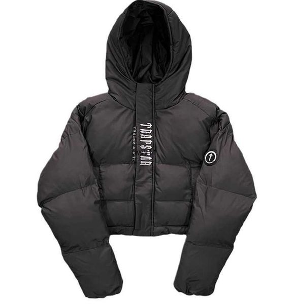 Piumino da uomo Parka 2023ss Puffer Designer Inverno Gilet da donna Piumino Moda Classico Cappotto Trapstar Taglia asiatica Xs-xl Cappotto da uomo Qasw