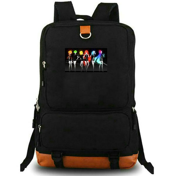 Земля из блестящего рюкзака драгоценный камень камень дневной пакет мировой школьная сумка аниме -принт rucksack Leisure Schoolbag Day Day Pack