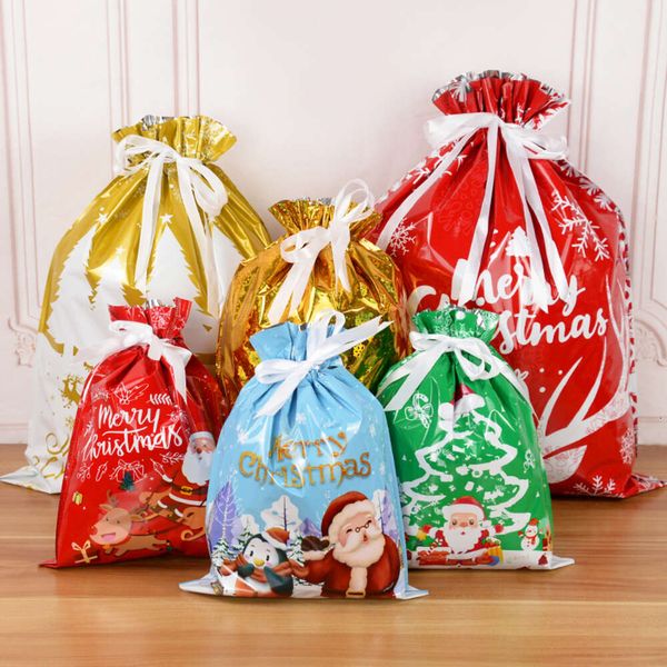 Aggiorna 3/5 pezzi di regalo per cottura di coda di Natale Merry Christman