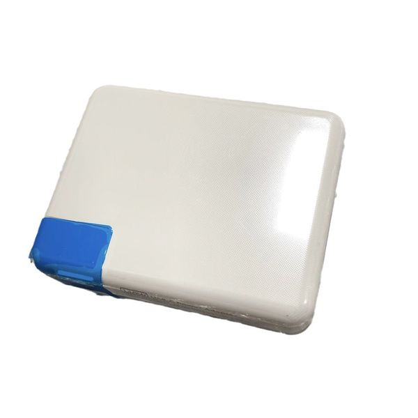 Caricatore del laptop alimentatore da 140 W Adattamento per MacBook e altre spine intercambiabili nel Regno Unito/UE