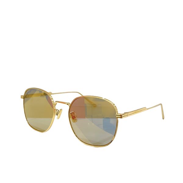 occhiali da sole di marca per uomo BV1014SK outdoor Occhiali stile classico senza tempo Occhiali retrò unisex Sport Guida Tonalità stile multiplo Con scatola lentes de sol