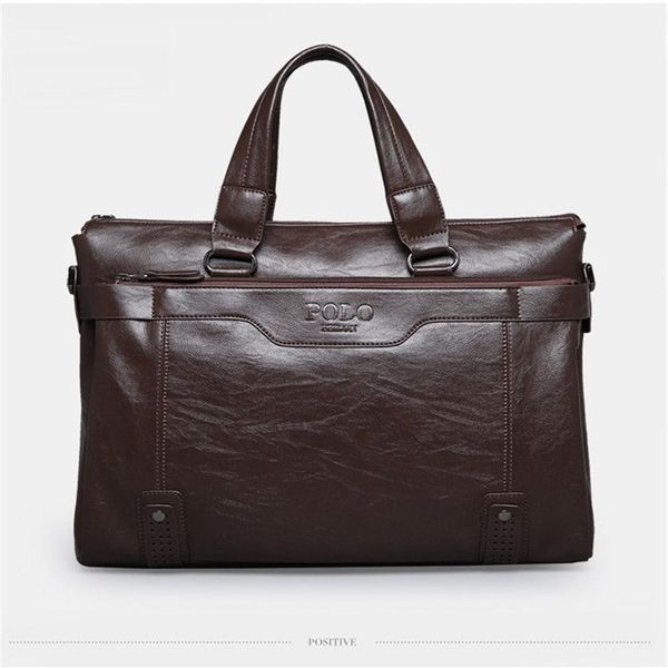 2017 Nuovo marchio Designer Designer Bags Borse Spalla Bota Messenger Borse Messenger Computer Mens Bag235A