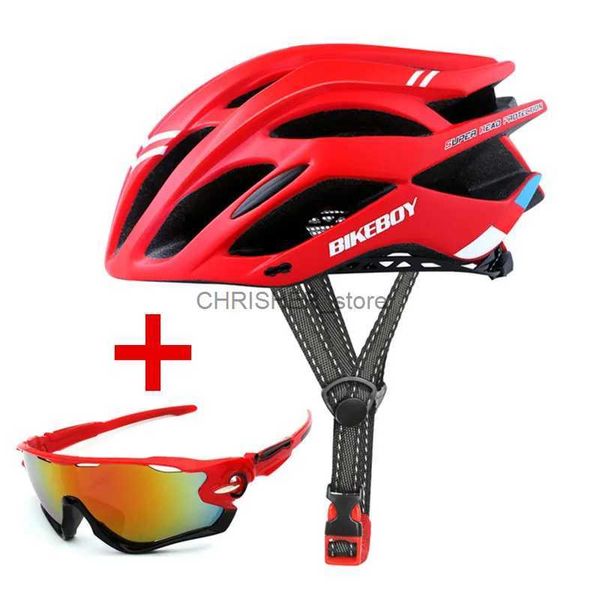 Скаловальные шлемы велосипеды Road Mountain Bike Shilm