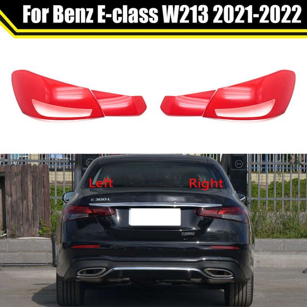 per la classe elettronica Benz W213 2021 2022 Carriero poster