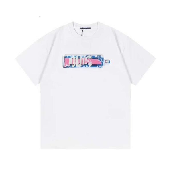 2023 NEUE Mode Spielen Marke Sommer Neue männer Designer Hohe Qualität Baumwolle Anime Muster T-Shirt Lose Kurzarm Hemd Haikyuu Sx-Lshun Hip Hop 36