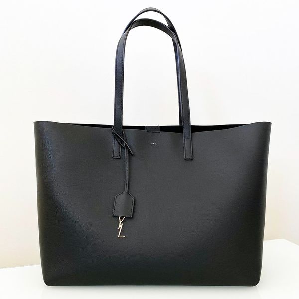 1 1 Mãe no Go Shop Tote Designer Bag for Woman Man Mommy Luxurys Bola embreagem Crossbody Weekend ombre