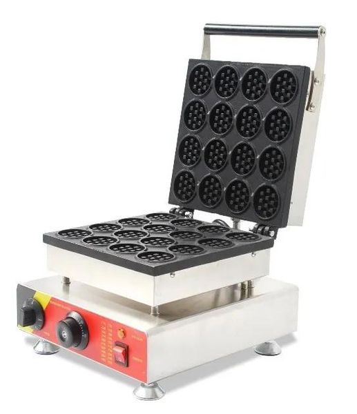 Aletler Ücretsiz Nakliye Yeni Ürünler Elektrikli Waffle Baker Waffle Stick Maker Baker Makineler STROPWAFEL SATILIK LLFA