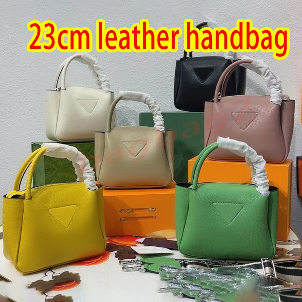 Bola de couro de alta qualidade Luxurys Designers Mulheres Bolsas de ombro mulheres embreagem bolsas de prata escovadas bolsas de designer de designers de lady mensageiro carteira atacado