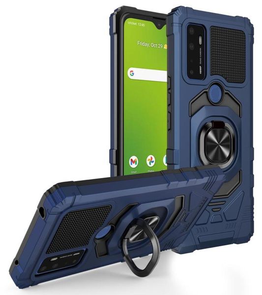 Case di telefono per cricket Dream 5G Icona 3 Debut Vision3 Ovation2 At T Motiva 2 Calypso2 U318AA Kyocera Duraforce Sport con Kickst5962890