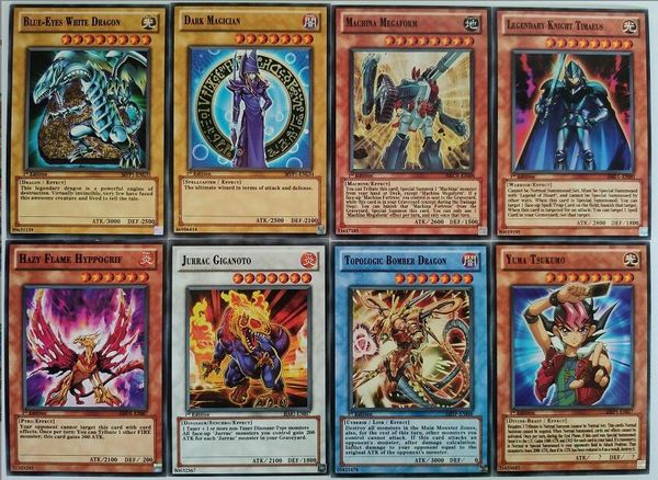 Jogos de cartas clássico yu-gi king inglês jogo estrangeiro comércio yuh Iron box yu-gi-oh 40 cards mais 1 flash o padrão de embalagem geralmente é chotkgh