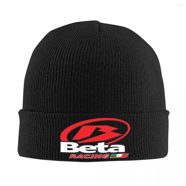 Berretti motori moto per moto berretto beta beta per le tappeti a maglia caldi motociclisti unisex motocicli