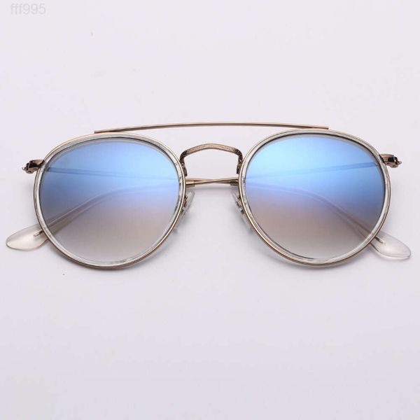 или дизайнерские солнцезащитные очки Black 3647 Top Top Brown Caffice Sunglasses des Case Lunettes de Soleil кожа с бесплатной тканью розничной коробкой Raies Ban R4N9