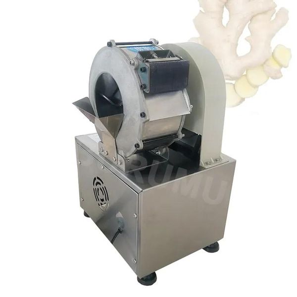 Processadores Cortador de vegetais Slicer Repolho Máquina de trituração Ralador de alimentos Aço inoxidável Cozinha Cebola Batata Cenoura Shredder Maker