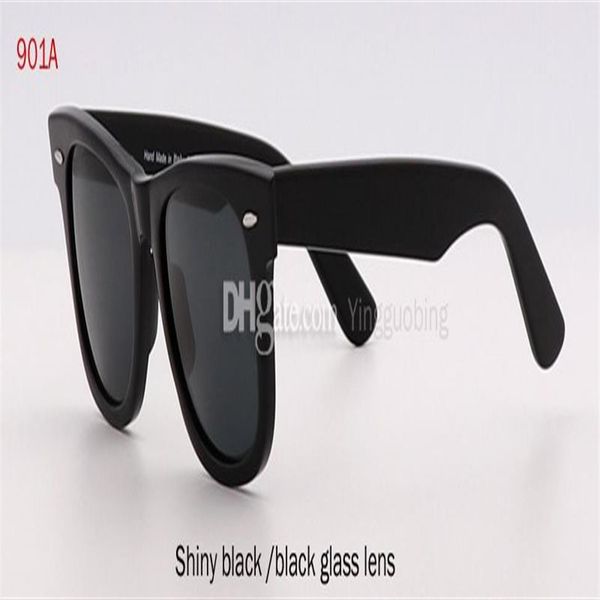 Whole-new Vintage Men Sunglasses Women Brand Square g15 glass inclined sloped Sun glasses UV400 Shades Eyewear Oculos de sol g3015