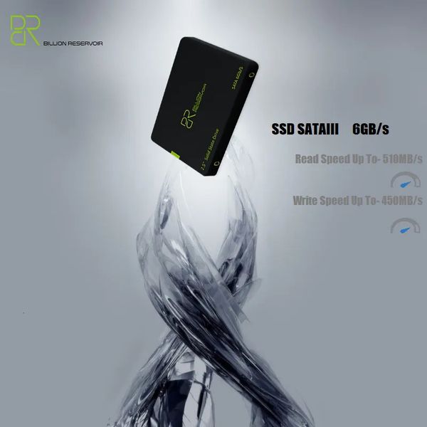 BR 2.5 SATA 3.0 SSD 4TB 2TB 1TB 512 GB 256 GB 128 GB HDD INTERNEHMEN
