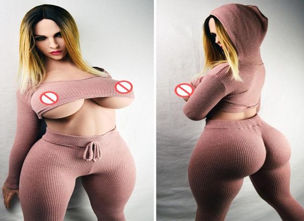 Bambola sexy 158cm Bambole reali del sesso del silicone per gli uomini Seno grande Culo Realistico Della vagina Bambola di amore anale Maschio TPE Masturbazione Bambola del sesso orale8088275