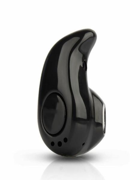Draadloze Hoofdtelefoon In Ear Sport Kleine Bluetooth Oortelefoon Oordopjes Met Microfoon Mini Onzichtbare Bluetooth Headset voor iPhone8530870