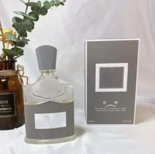 Благововать высококачественные 4-предметные парфюмерии Новый аромат Кельн мужской и женский парфюм 30 мл модельер быстро