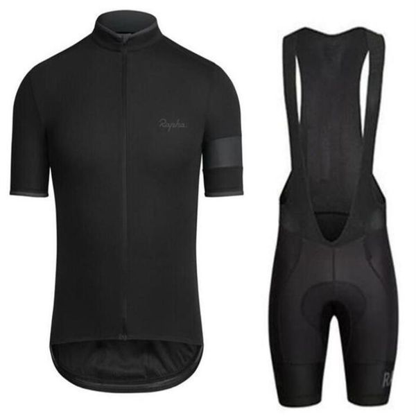 2019 Pro Team Rapha Велоспорт Джерси Ropa ciclismo Одежда для дорожного велосипеда Одежда для велосипеда Летняя рубашка с короткими рукавами для верховой езды XXS-4XL zest287x