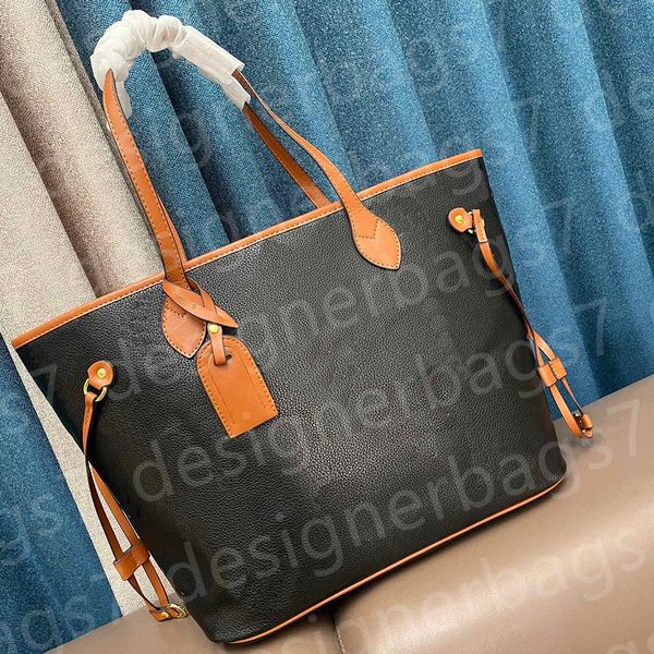 Zweifarbige Patchwork-Handtasche aus massivem Leder, große Handtasche, Designer-Taschen, Geldbörsen, Designer-Damentasche, Handtasche, große Designer-Tragetaschen, Luxus-Handtaschen