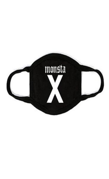 Kpop MONSTA