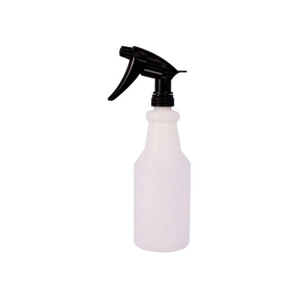 Cepillos De Limpieza Cepillos De Limpieza Botella De Spray Durable Portátil Resistente Ácido Ampliar Área De Lavado Mantener Líquido Limpio Vehículo Gota Del Dh93G