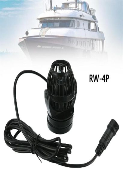 RW4P RW8P Sostituzione energetica Sostituzione PET FORNITÀ DC 24 V Pompa Acquario Easy Installa Powerhead marino per il produttore di onde Jebao Y28378342