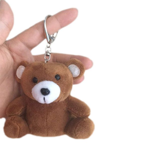 Dispositivo de autodefesa feminina, bolsa de urso fofo, alarme, boneca de pelúcia, alarme de estudante