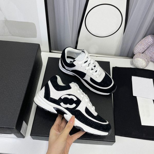 Tasarımcı Sneaker Trainer Sıradan Ayakkabı Deri Mektup Kaplamalar Moda Platformu Erkek Platform Kadın Sneaker Açık Bot Popsicle Casual Fermuar Bayan Ayakkabı 1 Q4BF#