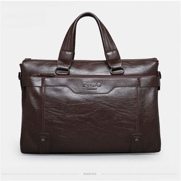 2017 Nuovo marchio Designer Brand Men Bags Tote Tote Men Gassenger Borse Calva da uomo Bag277z Mens Bag277z