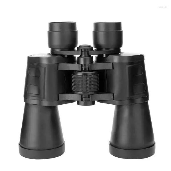 Telescope binocolo all'aperto ad alto ingrandimento 20x50 campeggio per la caccia agli sport mini