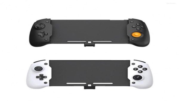 Oyun Denetleyicileri OLED EL EL GAMEPAD Universal Grip Denetleyicisi ve8472698