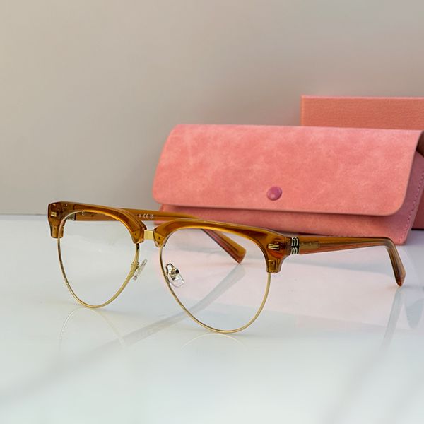 Lettura occhiali da sole Miumius occhiali da donna occhiali da sole miscela elementi classici e moderni di occhiali in stile thurmont cornici ottiche lenti personalizzabili