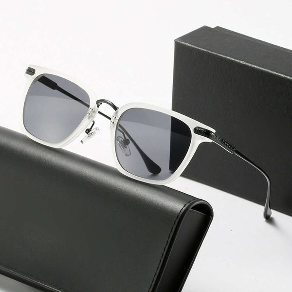 CH Cross Cross Sunglasses Frames Designer Chromes