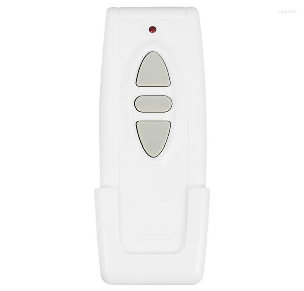 Remoto controller JWT02 Controllo wireless 315MHz Controller anteriore per schermi del proiettore elettrico Curtainstower Garage Door6021101