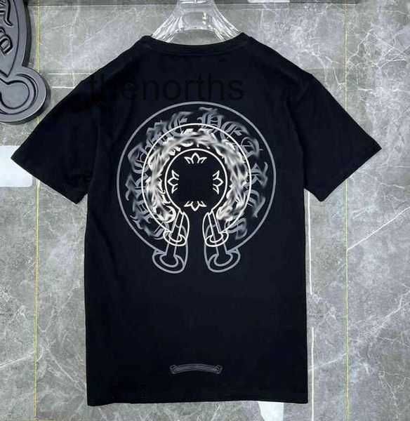 2023 CLASSICI MENS CHIRTS CUORE CHROME CROW CROW CROW CHIECHE TEES MACCHIRTS CASA CHUADI