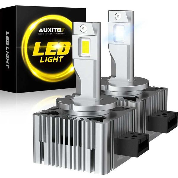 Auxito HID DS DS LED K CANBUS BULLBE PCS CSP CHIP LM W TURBO PARA BMW Mercedes Benz Volkswagen Ford Volvo