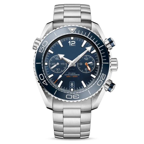 138 nova edição limitada de assistência masculina Dial de 44 mm de quartzo cronometra oceano mergulhador de 600m Skyfall aço inoxidável esportes esportes oceano