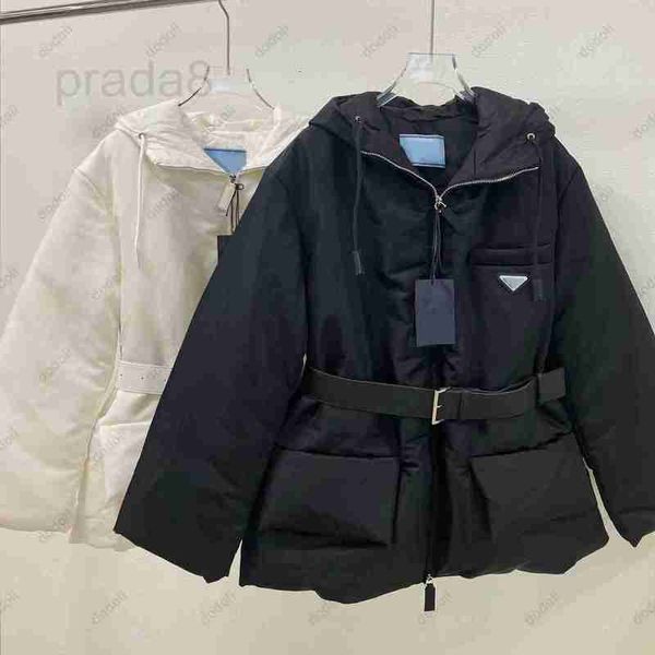 Designer de Parkas Designer de Parkas Inverno Luxo Casacos Moda Moda Moda Long Style Style Capuz Jackets Classic Windbreaker Jaqueta quente Navio livre