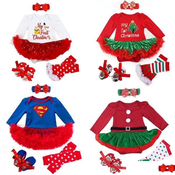 Set di abbigliamento nati 0-3 mesi BAMBINA COSTUTTO COSTRUTTO ABDIONE ASSEGGI