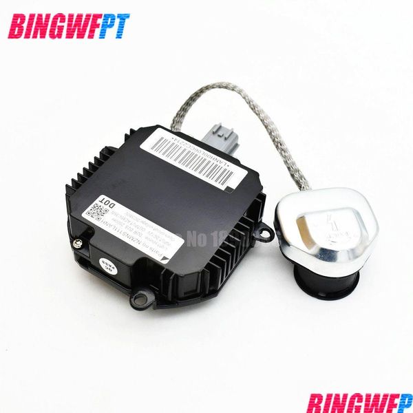 Другие автоматические детали D2S D2R XENON FURLY BALLAST BULLAST BOIND MODE MODE ECU 33119-SJK-013 33119--003 33129-SJA-J01 для Nissan Infiniti Rena DHW78