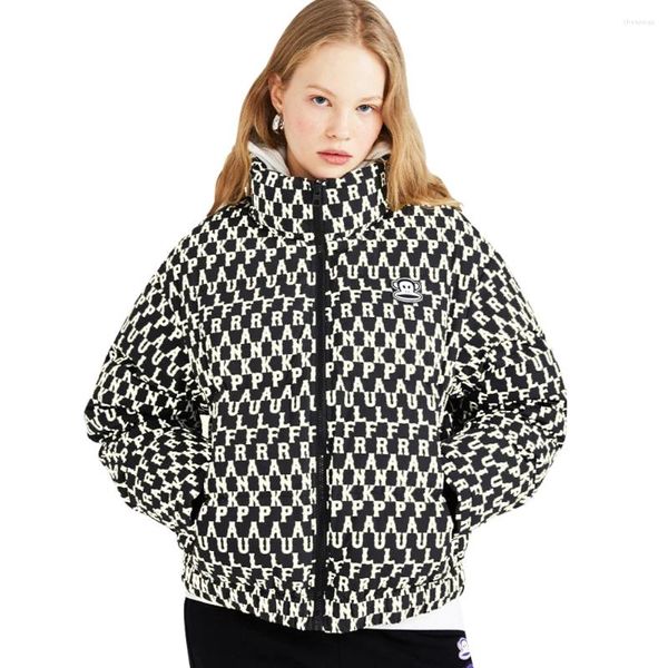 Skijacken Winter Frauen Down Jacke Overtock weiblich Casua Cold Coat Fashion Sale Verkauf