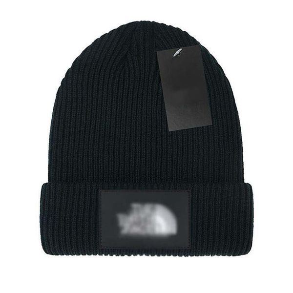 Affittiere BEANI BEanie Caps Cappello a maglia Cappello Stylish Skull Letter Woman Cappello Inverno Beanie di lusso per uomini Donne Warm Wool Cappellini Unisex Ski Great Great Present