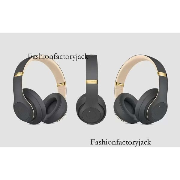 ST3.0 Wireless Headphones Stereo Bluetooth Headsets Falten Sie die Kopfhöreranimation mit 48