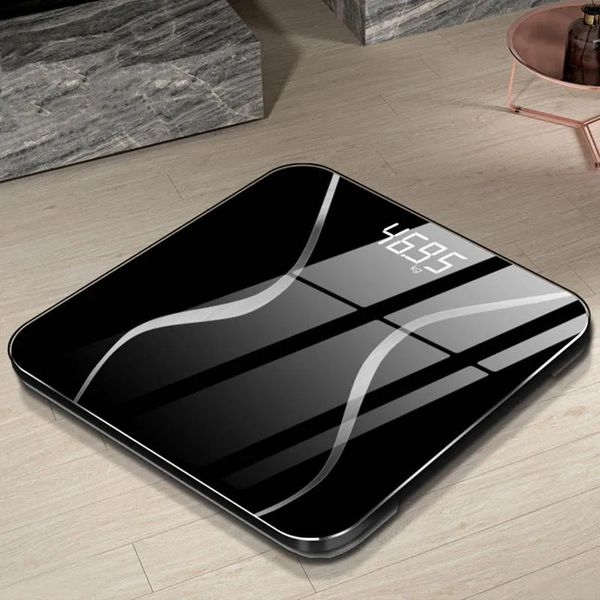 Bathroom Weighing Scale Smart Body Scales