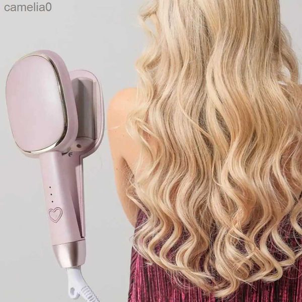 PRESTERIRE DI CAPELLI PRATICHI PRATICI BRIG CURL CURL CURLER CURLER CURLING FERONO ROSE GOLDEN ADDRESSINGL231222