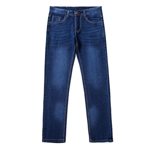 Jeans uomini sciolti jeans per uomini pantaloni da carico da uomo pantaloni da uomo