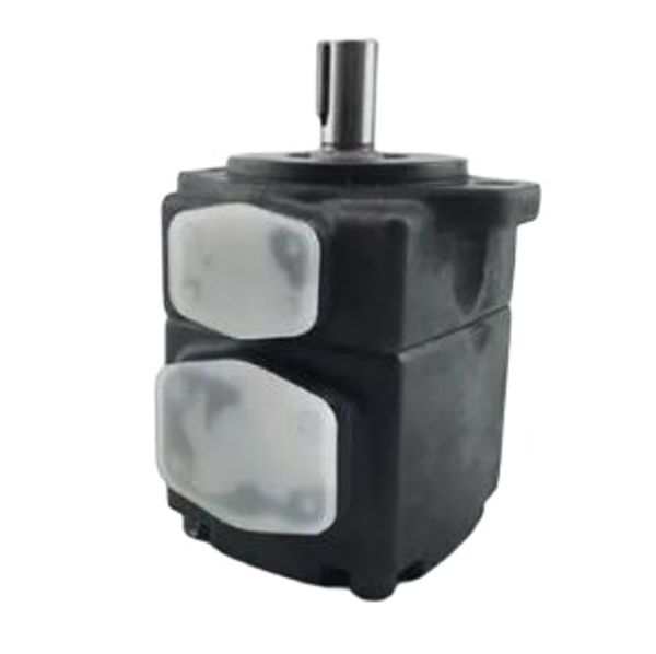 Yuken Vane Pump PV2R1-25-F-RAA-4326 PV2R1-17/19/23/28/31-F-RAA-4326 BOMBRA HIDRÁULICA