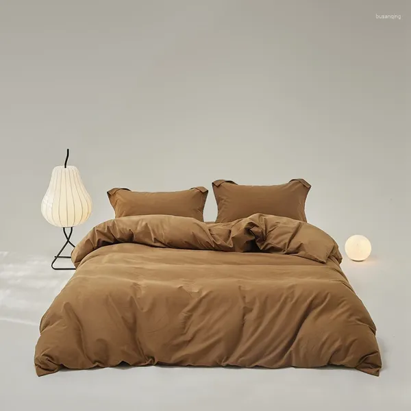 Bedding Conjuns