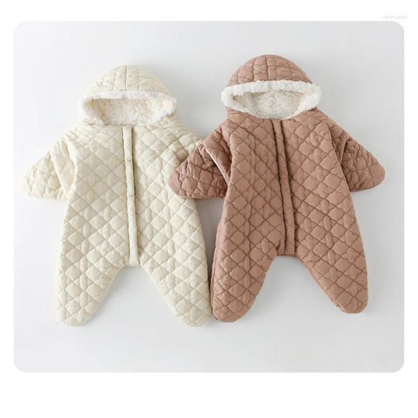 Decken Baby Schlafsack Geboren Winter Fleece warme Swaddle Wrap Seestern tragbare Kapuzekokonschlaf Sack 0-12m